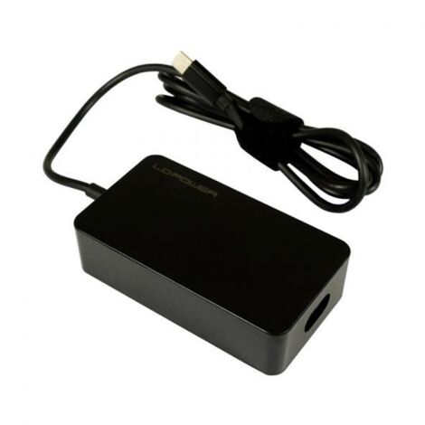 LC-Power LC-NB-PRO-45-C - Cavo di rete - 45 Watt