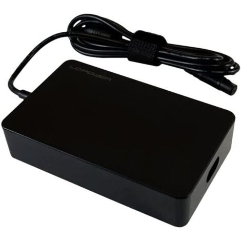 LC-Power LC-NB-PRO-90 - Netzteil - 90 Watt