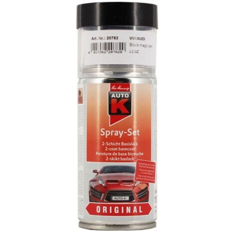 LC9Z BLACK MAGIC PERL (Bombe Peinture 150 ml). ...