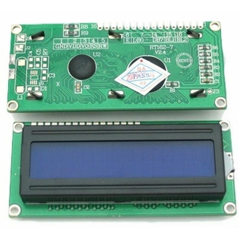 

LCD 16x2 CARACTERES FSTN 1602lcd