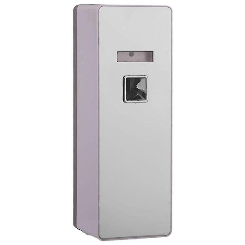 Distributeur automatique d'aérosol lcd pour hôtel, pulvérisateur à télécommande chronométré, machine de pulvérisation à induction de parfum