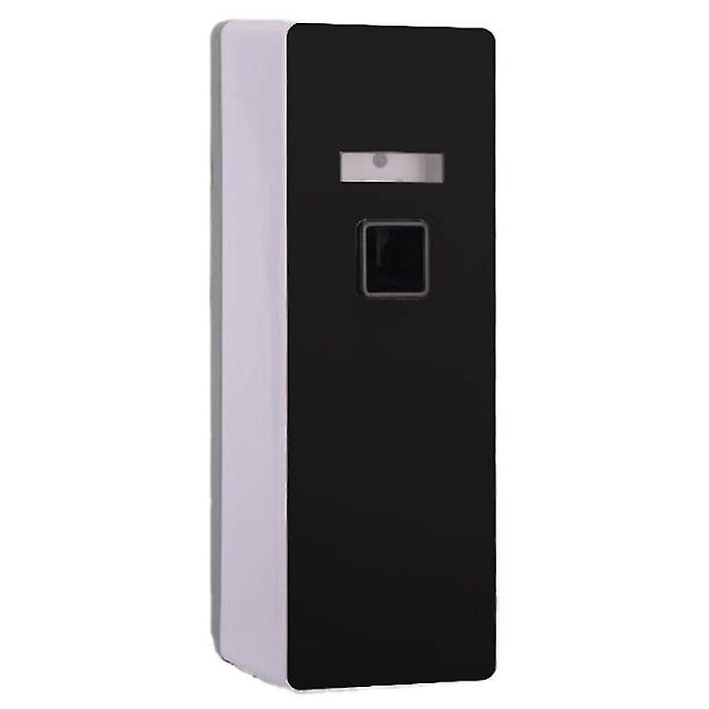 Distributeur automatique d'aérosol lcd pour hôtel, pulvérisateur à télécommande chronométré, machine de pulvérisation à induction de parfum,
