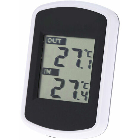 Hanging Wooden Thermometer Temperature Meter in Pakistan - Electronics Pro