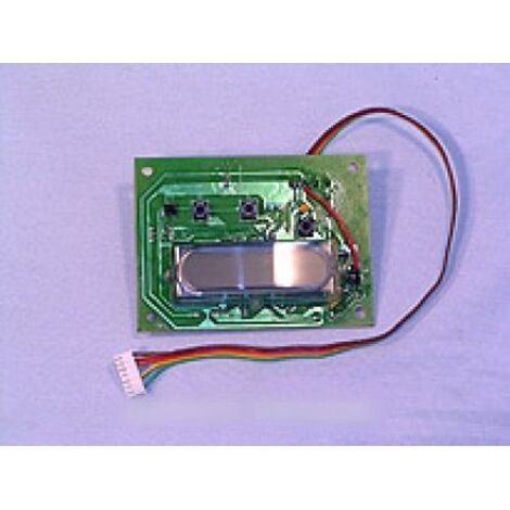 LCD DISPLAY POUR PETIT ELECTROMENAGER KENWOOD - KW686828