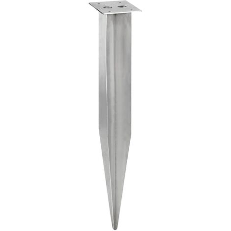 lcd Noble LCD 098E piqueta robusta para columna de toma