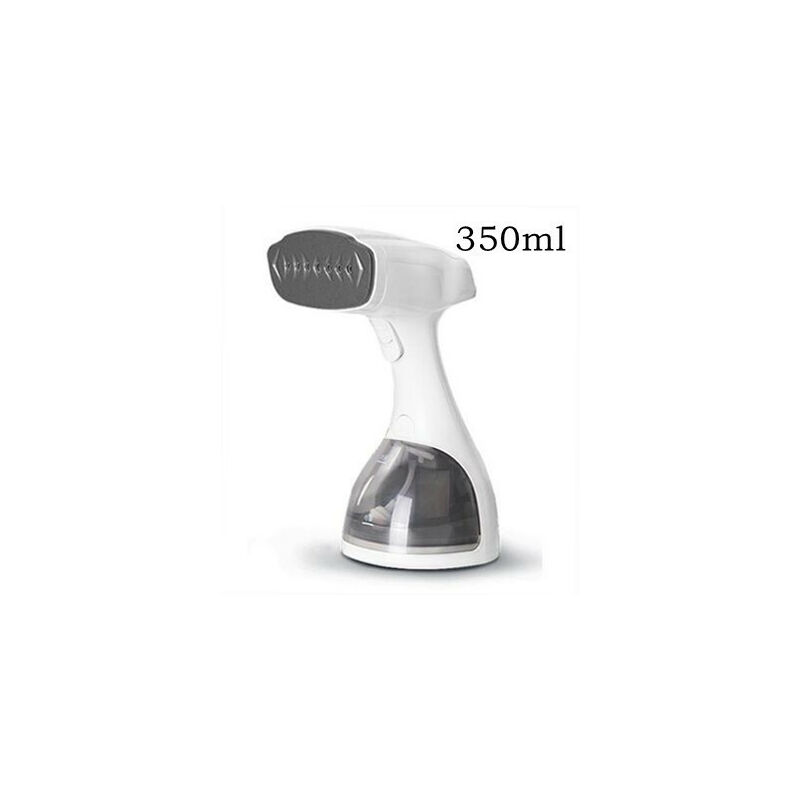 Decdeal - lcd Voyage Steamer 1500W Vêtement Steamer Vêtements Fer 350ml Grande Capacité