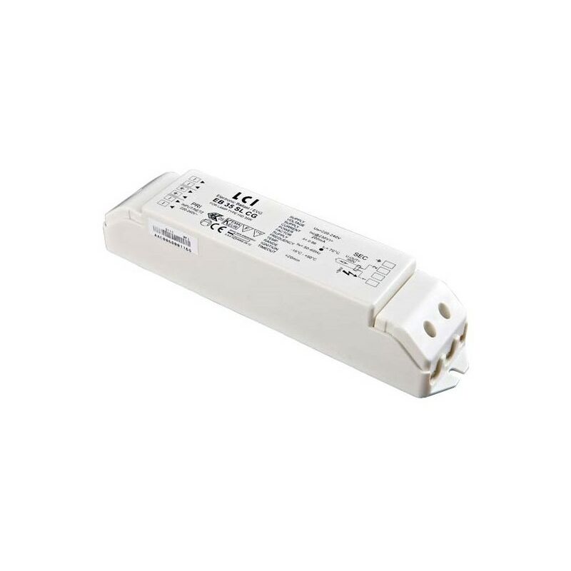 

1211030 - HF EB 35 SL CG - 35W HID l - LCI
