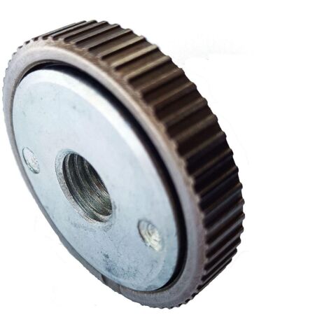 l'crou De Serrage Rapide Convient  Toutes Les Meuleuses Angulaires Avec Filetagem 14,meuleuse D'angle Angulaires Accessoires Disque A Tronconner L