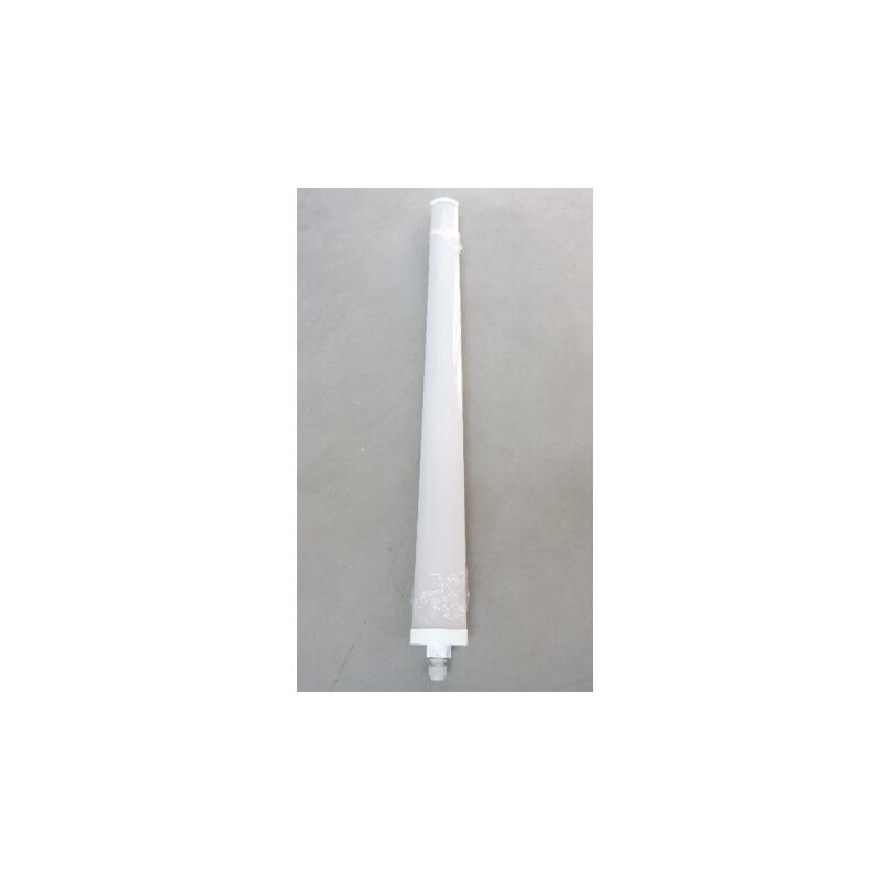 Réglette étanche led intégrée 44W 4000K 1290x86x68mm 240V IP66 Damp Proof Compact osram Ledvance 210042
