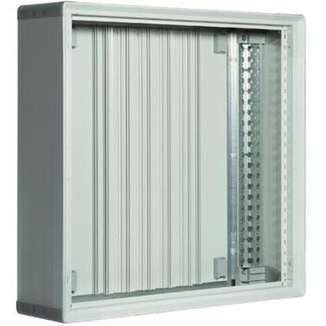 LDX-P  Armadio da parete in plastica componibile 60 x 80 Bticino 93640PL
