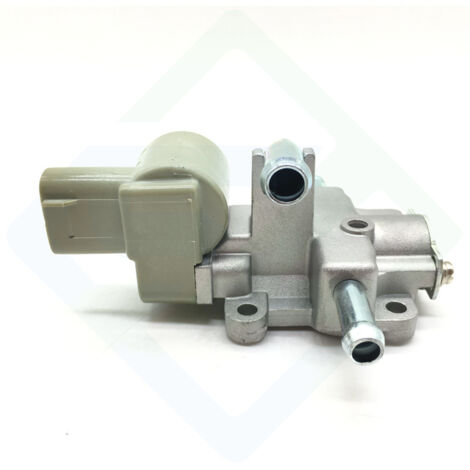 Le 22270-62050 convient au moteur de ralenti/à la vanne de régulation du ralenti des Land Cruiser, Toyota 4Runner et Tacoma.