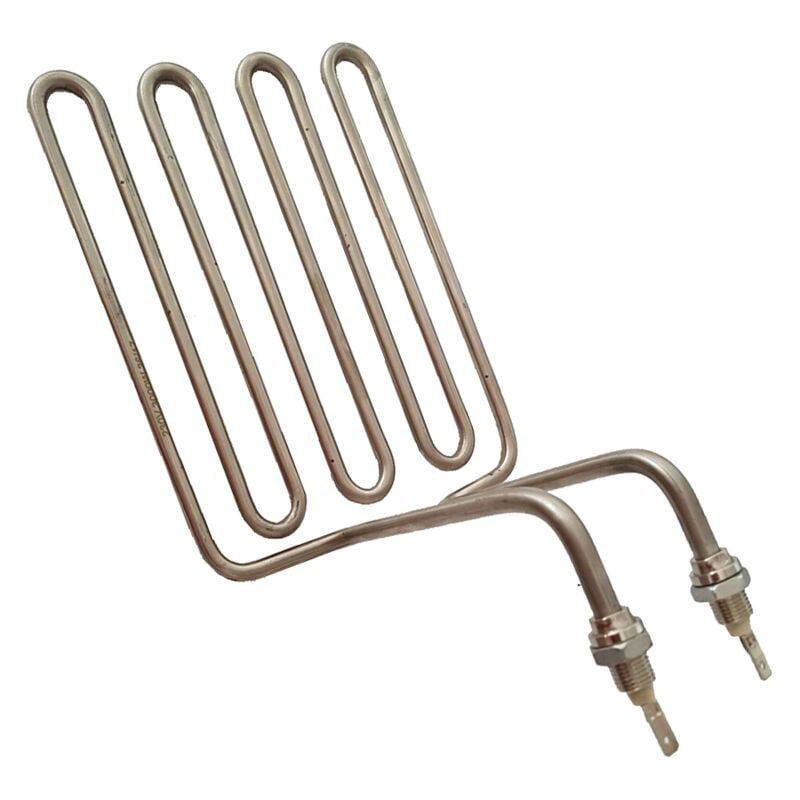 Reporshop - Gayc 3000W 230V Résistance à la friture