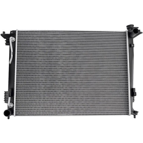 Le 253102S550 convient aux radiateurs de transmission des Hyundai Tucson et Kia Sportage 2.0L et 2.4L.