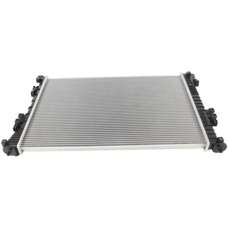 Le 25310CW700 convient aux radiateurs 2.5L des Hyundai Tucson et Kia Sport 2023-2024.