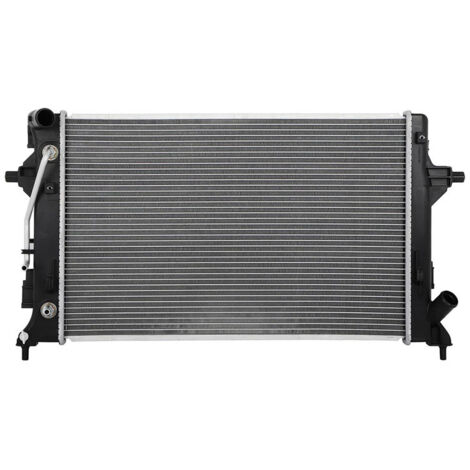 Le 25310J3050 convient au radiateur de liquide de refroidissement des moteurs Hyundai Veloster et Kia Seltos.