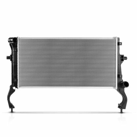 Le 25310J3450 est un radiateur adapté aux modèles Kia Soul 2020-2022.