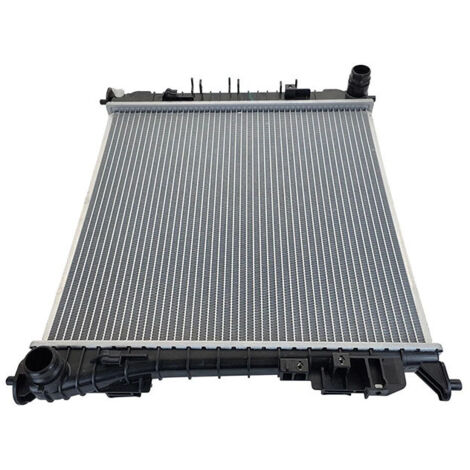 Le 25310L3000 convient au radiateur des modèles Kia K5 L4 1.6L et 2.5L de 2021 à 2024.