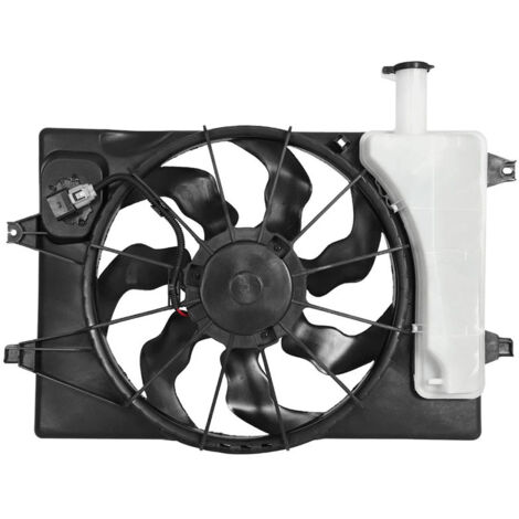 Le 25380M6000 convient au radiateur, au condenseur et au ventilateur des Kia Forte 2.0L de 2018 à 2022.