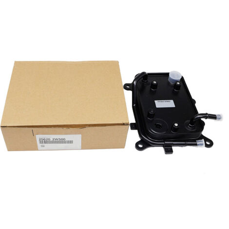 Le 256202W500 convient aux radiateurs de refroidisseur d'huile des Hyundai Santa Fe Sorento 2013-2019.