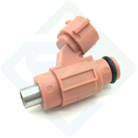 Le 68V-13761-10 est compatible avec l'injecteur de carburant EAT806 du moteur hors-bord YAMAHA 115 H.