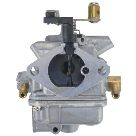 Le 6BV-14301-09-00 convient au carburateur P19X du moteur hors-bord Yamaha 6HP 4 temps.