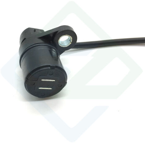 Le 89545-60030 est un capteur de vitesse de roue compatible avec les systèmes ABS des Lexus LX470 et Land Cruiser.