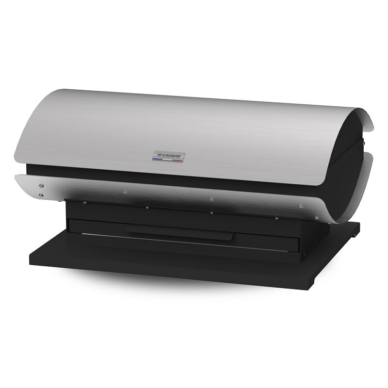 Le Marquier - Le Barbecue Français Duo 60 x 40 cm