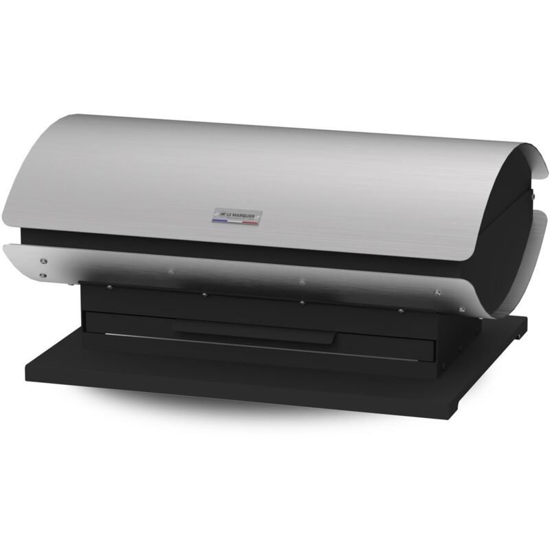 Le Marquier - le barbecue français XL60