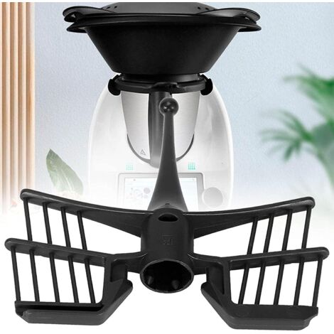 Le batteur papillon est compatible avec les pièces de rechange et accessoires de cuisine Vorwerk Thermomix TM31/TM5/TM6