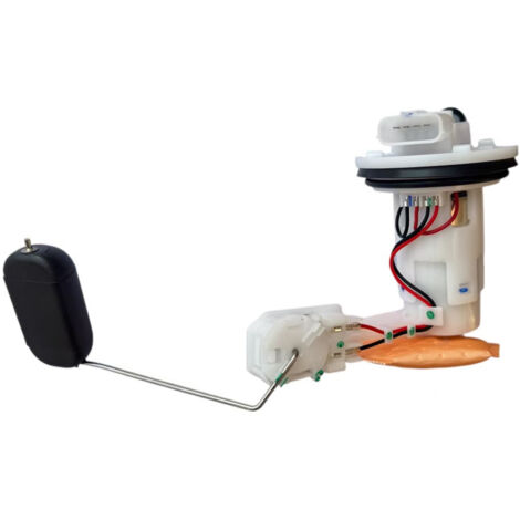 Le bloc pompe à carburant 16700-K26-B01 est compatible avec les Honda MSX125 et Grom125 (modèles 2016-2018).