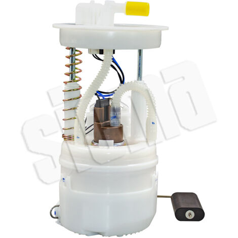 Le BM3-1123010 est compatible avec le nouveau groupe motopompe à carburant Fengxing S500, assurant un débit stable et un contrôle précis de la pression. (Groupe motopompe à carburant Fengxing S500)