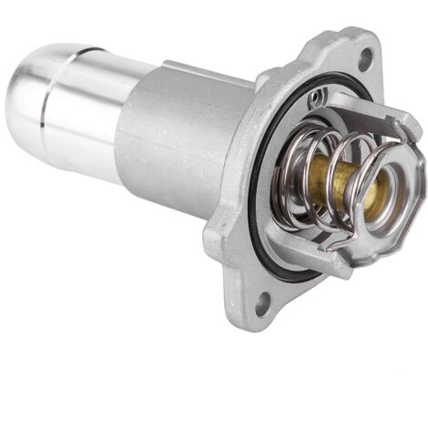 Le Boîtier de Thermostat de Refroidissement du Moteur pour Colo H3 12622316 Résiste aux Rigueurs Utilisation Régulière, il Fournit une qualité Constante et.