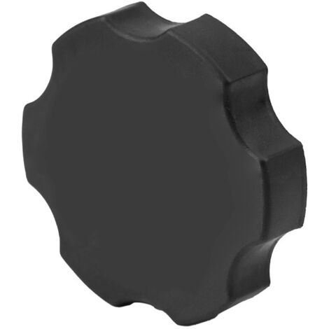 Le bouchon de bidon d'huile 58531-2B500 convient aux modèles Hyundai Elantra 1.4L, 1.6L, 1.8L et 2.0L Tucson.