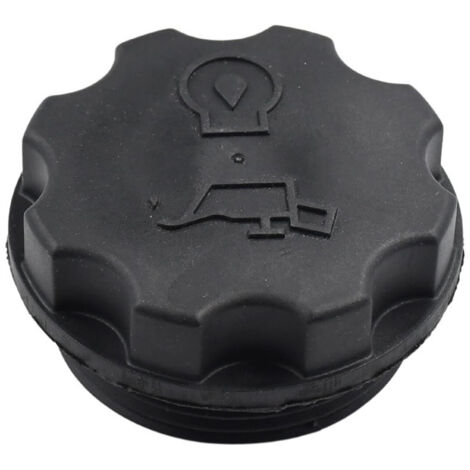 Le bouchon de remplissage de carburant 973-824 convient aux moteurs FG Wilson Perkins.