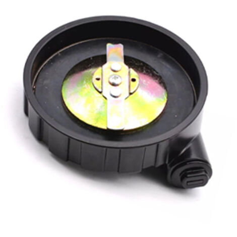 Le bouchon de réservoir de carburant 331/45908 331/33064 convient aux JCB 1400B, 1550B et 1600B.