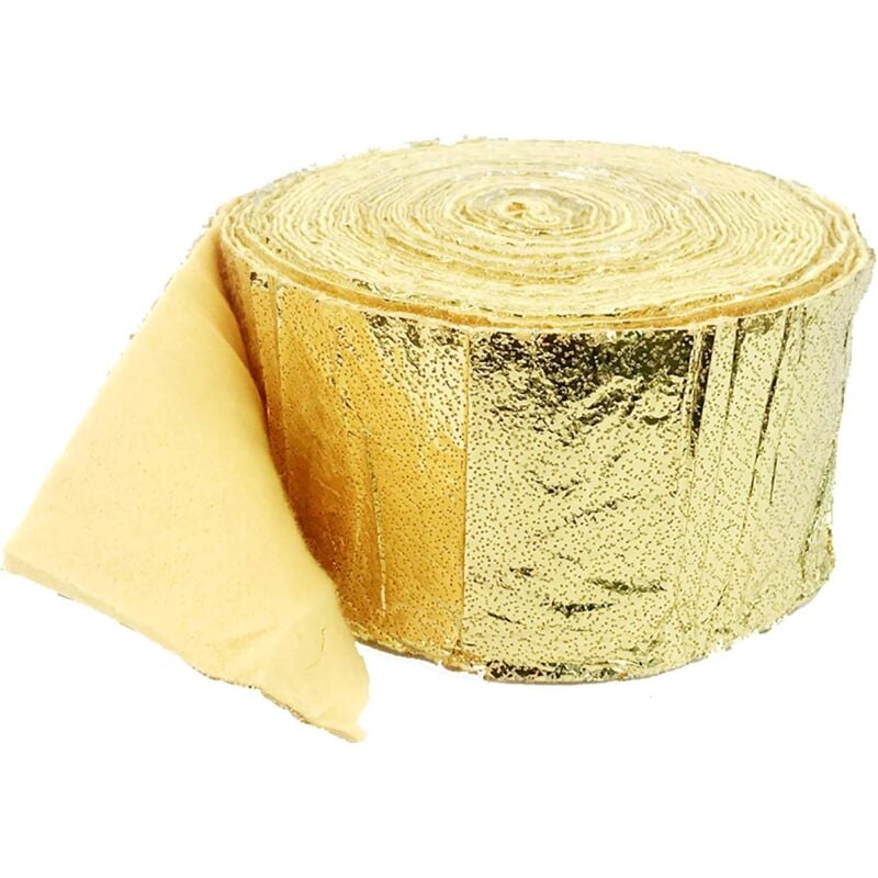 Le Bouclier De Tronc D'arbre Résistant Au Froid D'hiver Enveloppe Les Arbustes Avec Une Protection Contre L'usure De Bandage Antigel Pour Garder Au