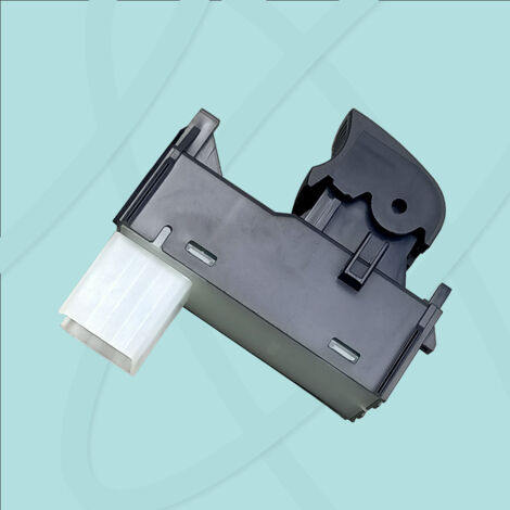 Le bouton 84810-0K070 est un interrupteur simple pour les lève-vitres électriques des Toyota Fortuner et Hilux. Il commande la vitre électrique d'une seule porte et est conçu pour les pick-ups. Il est