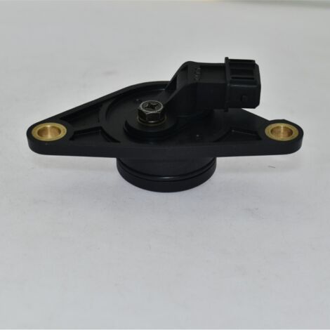 Le capteur 0K2NA-18131 est une pièce automobile adaptée aux véhicules Mazda, offrant un remplacement direct pour une sortie de signal précise et de haute qualité.