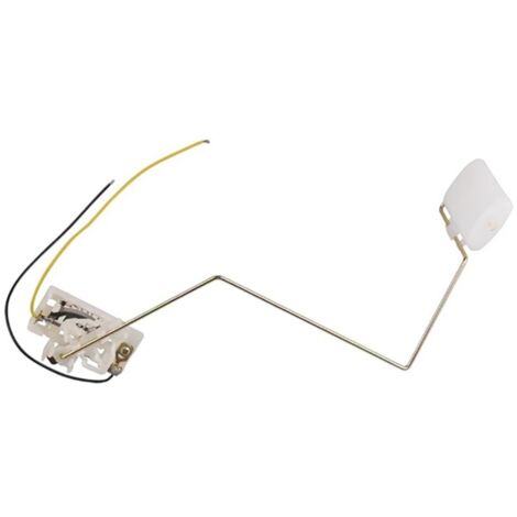 Le capteur de niveau de carburant 17040-VJ200 est compatible avec le flotteur de carburant D22 du pick-up Nissan Paladin.