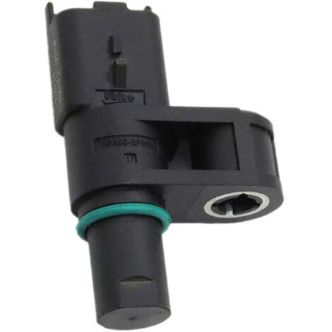 Le capteur de position d'arbre à cames 9688725080 est compatible avec les véhicules Peugeot 2008, 308S, C3XR, C4L et C4 1.2T. Il s'agit d'un capteur à effet Hall permettant de détecter la position de 