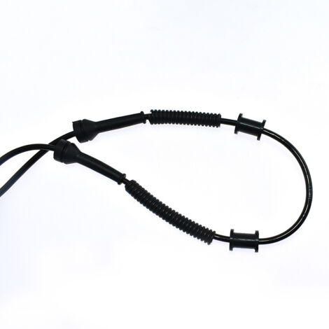 Le capteur de vitesse de roue ABS 48920-08100 convient aux Hyundai i30 FD, Elantra MD, Kia K3 et Cerato Forte, et est universel pour les deux roues arrière.