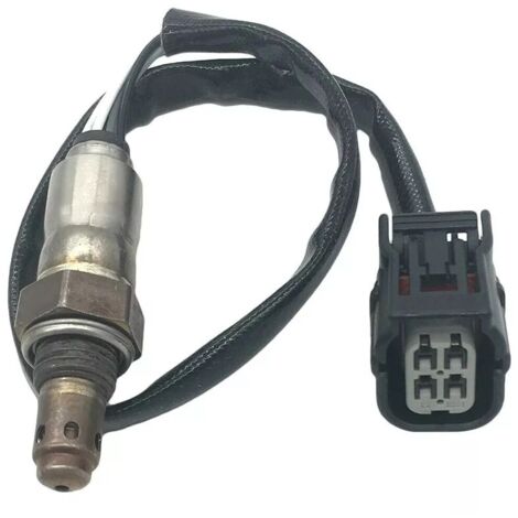 Le capteur d'oxygène 36531-KZZ-J01 est compatible avec les modèles Honda CRF250L et CRF250LA 17-18.