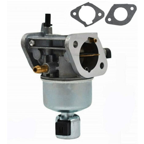 Le carburateur 15004-0827 est compatible avec le moteur Kawasaki FH580V de 19 ch. Il remplace la pièce 15004-7060. (Carburateur de remplacement 15004-0827 pour Kawasaki FH580V)