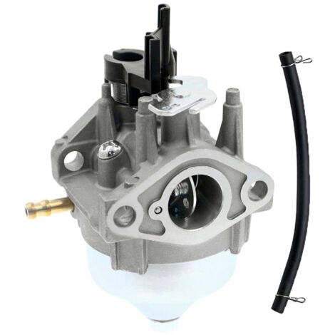 Le carburateur 16100-Z8B-901 est compatible avec les moteurs Honda GCV160LA0, GCV160LA1 et HRR216K10.