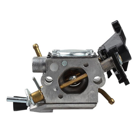 Le carburateur C1M-EL37B 506450401 est compatible avec les Husqvarna 445, 445E et 450.