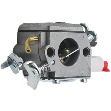 Le carburateur C3-EL42 503967601 503283208 est compatible avec Husqvarna 340 345 346XP.