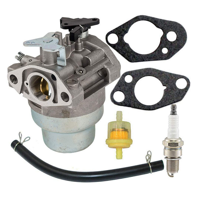 Carburateur de jardin adapté pour scie à chaîne, moteur GCV160 HRT216 HRR216 GCR160A HRS216, tondeuse à gazon