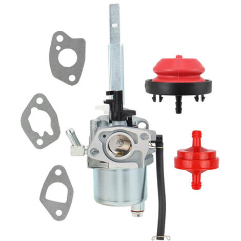 Le carburateur convient aux carburateurs de chasse-neige Thrower Carb LCT 20001027 20001368 LCT 03121 03122.