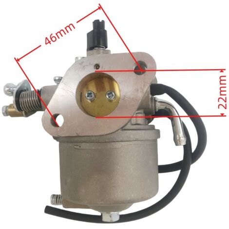Le carburateur CV40 est compatible avec les modèles Harley Davidson Sportster 1200/883. Type de carburateur : carburateur automobile  moteur : CV40  carburant : essence  références : 27421-99C, 27421-