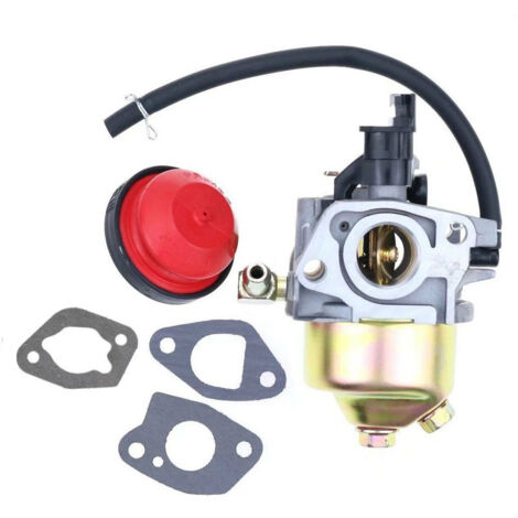 Le carburateur de chasse-neige modèle 951-10974/10974A/12705 est doté d'une conception de type flotteur pour de bonnes performances de démarrage à basse température.